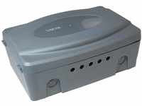 LogiLink LPS223 - wetterfeste Elektronik Box für den Aussenbereich (Outdoor)...