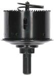 Bosch Professional Lochs&auml;ge mit Kegelsenker (Trockenbaumaterialien, &Oslash; 68 mm,