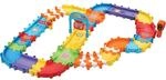 VTech TUT TUT Baby Flitzer Stra&szlig;enset Deluxe mit 46 Teilen