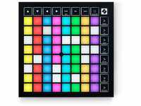 Novation Launchpad X MIDI-Grid-Controller für Ableton Live/Logic Pro —...