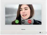 BTICINO, 7" Video-Hausstation mit Touchscreen Monitor, MyHOME Zentrale mit...