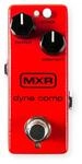 MXR Dyna Comp Mini - M 291