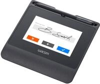 Wacom Signature Set m. 5 Zoll reflektiven Farb-LCD STU-540 Pad & sign pro PDF for