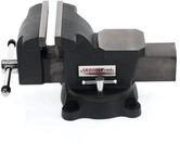 GEDORE red Parallel-Schraubstock mit Amboss, drehbar, nach vorn &ouml;ffnend, zentrisch,