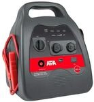 APA 16644 Starthilfe Power Pack Bully SMART, Polzangen isoliert, 12V/1000 A