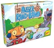 Zoch 601105130 Brettspiele Mehrfarbig