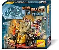 Zoch 601105156 Beasty Bar New Beasts in Town &ndash; Das charakterstarke...