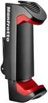 Manfrotto Universal Smartphone-Halterung, f&uuml;r Mini- Kamerastativ, Tisch-Stativ, f&uuml;r