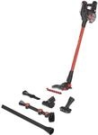 Hoover HF222AXL, kabelloser Staubsauger, multifunktional, H-Free 200 Home & Car: