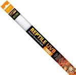 Exo Terra Reptile UVB 150, ideal f&uuml;r alle in der W&uuml;ste lebende Reptilien,