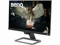 BenQ EW2480 60,45cm (23.8 Zoll) Full HD Entertainment Monitor 1920 x