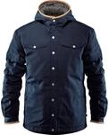 Fj&auml;llr&auml;ven Herren Sport JACKET Greenland No. 1 Down Jacket M, Night Sky, XXL, 87021
