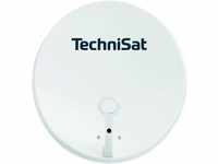 TechniSat TECHNITENNE 60 - Satellitenschüssel (digital Sat Anlage, Antenne mit
