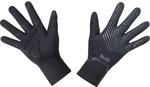 GOREWEAR C3 Gore-TEX INFINIUM Stretch Handschuhe, Winddicht und Wasserabweisend,