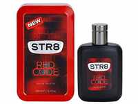 STR8 Red Code, 1 Unidad (Paquete de 1)