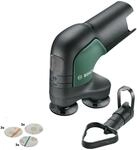Bosch Akku Schleif- und Poliermaschine EasyCurvSander 12 (ohne Akku, 12 Volt System,