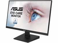 ASUS Eye Care VA27EHE - 27 Zoll Full HD Monitor - Rahmenlos, Flicker-Free,
