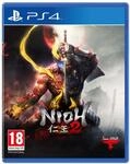 Tecmo Nioh 2 (Nordic)