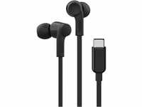 Belkin SoundForm kabelgebundener In-Ear-Kopfhörer mit USB‑C-Stecker, Headset...