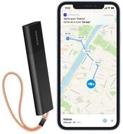 Invoxia Classic GPS-Tracker - Mit 3-Jahres-Abonnement inklusive - F&uuml;r Autos,