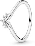 PANDORA Ring "Diadem" Krone Silber 198282CZ PANDORA Ring "Diadem" Silber 198282CZ-60
