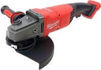 Milwaukee Grinder MILWAUKEE Fuel M18 FLAG230XPDB-0C - Without Battery and Charger