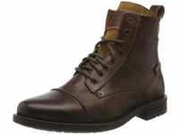Levi's Herren Emerson Boots, Braun Medium Brown, 43 EU
