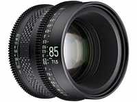 Samyang XEEN Objektiv, CF 85 mm, T1.5 FF, Sony E Kino