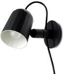 Hay Wandlampe, 22cm