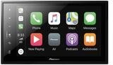 Pioneer SPH-EVO82DAB Mediacenter &ndash; 8-Zoll Touchscreen, 1,5A Quick-Charging USB,