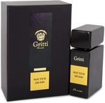 GRITTI Noctem Arabs EDP 100 ml, 1er Pack (1 x 100 ml)