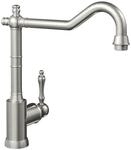 Villeroy & Boch Avia 2.0 K&uuml;chenarmatur, Hochdruck, Wasserhahn K&uuml;che mit
