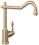Villeroy & Boch Avia 2.0 K&uuml;chenarmatur, Hochdruck, Wasserhahn K&uuml;che mit