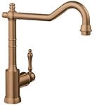 Villeroy & Boch Avia 2.0 K&uuml;chenarmatur, Hochdruck, Wasserhahn K&uuml;che mit
