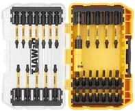 Dewalt DT70745T Zubeh&ouml;r f&uuml;r Elektrowerkzeuge Schwarz/Gelb, Variety Pack