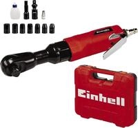 Einhell Druckluft-Ratschenschrauber TC-PR 68 (max. 6.3 bar, geeignet zum Befestigen