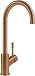 Villeroy & Boch Umbrella K&uuml;chenarmatur, Hochdruck, Wasserhahn K&uuml;che mit