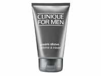 Clinique For Men Cream Shave Rasiercreme, 125 ml