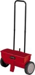 Einhell Streuwagen GC-SR 12 (12 l, 45 cm Streubreite, Doppelschubb&uuml;gel,...