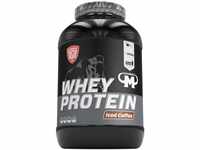 Whey Protein - Iced Coffee - 3000 g Dose
