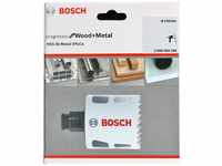 Bosch Accessories Lochsäge Progressor for Wood & Metal (Holz und Metal, Ø 133...