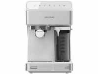 Cecotec Kaffemaschine Power Instant-ccino 20 Touch. 1350 W, Siebträger, 20 bar