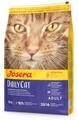 JOSERA DailyCat (1 x 10 kg) | Adult | Premium Trockenfutter f&uuml;r ausgewachsene...