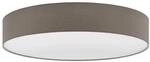 EGLO Deckenlampe Pasteri,5 flammige Deckenleuchte Modern