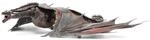 Fascinations ICX124 - Metal Earth ICONX 502982 - GOT Game of Thrones Drogon,