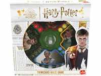 Goliath Harry Potter Tri Wizard Maze, Brettspiel ab 5 Jahren, Familienspiel...