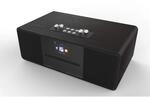 Albrecht DR 690 CD Hybridradio, 27690, Internet/Digital (DAB+)/UKW Radio mit CD