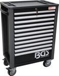 BGS 4103 | Werkstattwagen | 11 Schubladen | leer