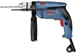 Bosch Professional Schlagbohrmaschine GSB 13 RE (Leistung 600 Watt, inkl.