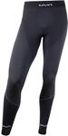 UYN Herren Ambityon Uw Herren Strumpfhose, Blackboard/Black/White, S-M EU